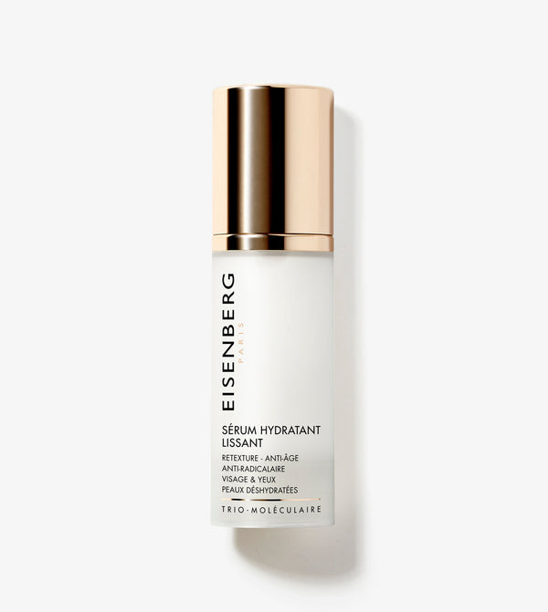 Sérum Hydratant Lissant