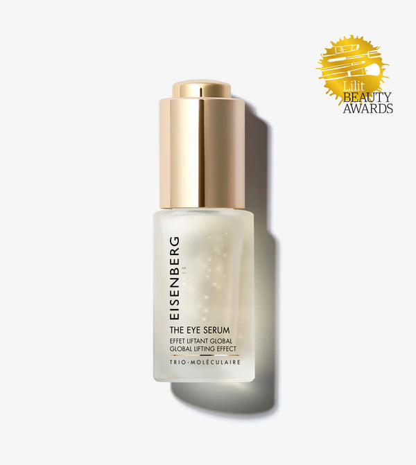 The Eye Serum