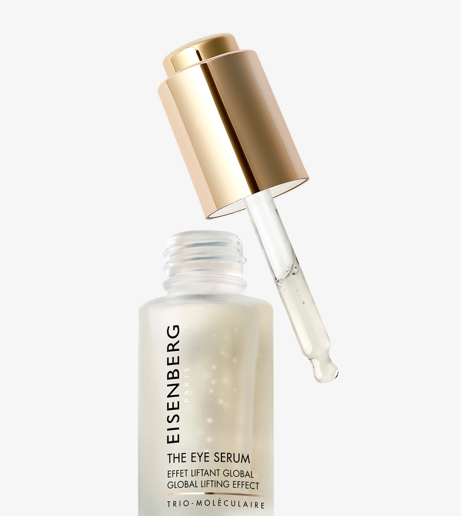 THE EYE SERUM