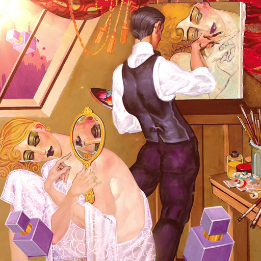 COFFRET I AM - image 4