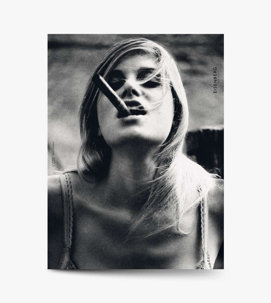 Foulard en soie - J'OSE