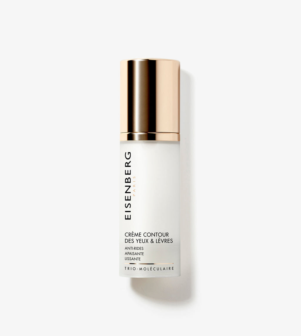 YOUR GIFT - CRÈME CONTOUR DES YEUX & LÈVRES