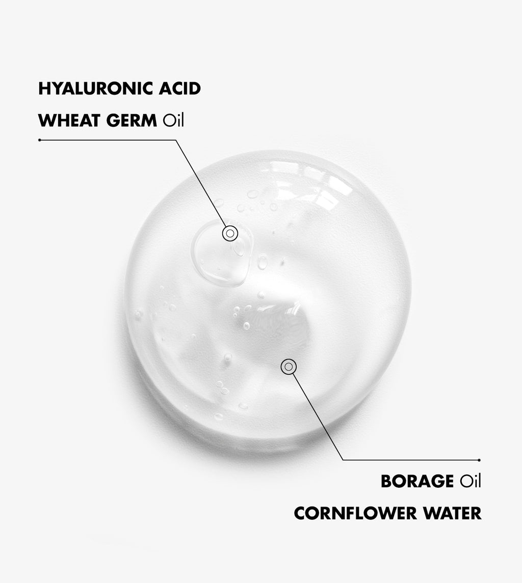 GEL CONTOUR DES YEUX