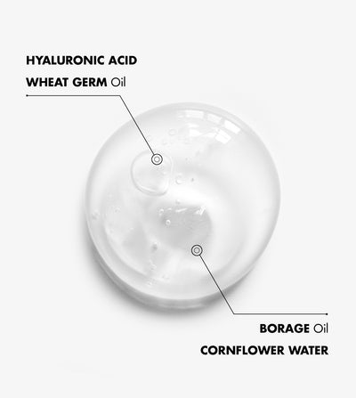 GEL CONTOUR DES YEUX