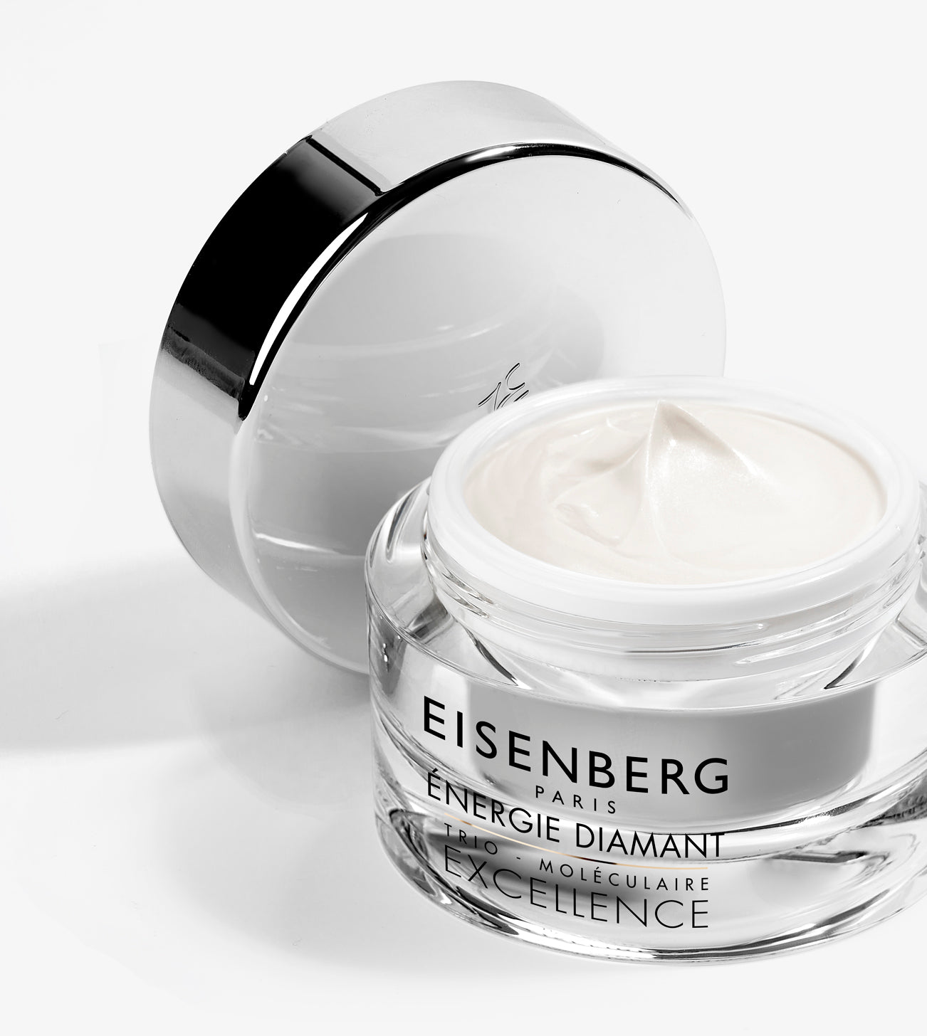 Regenerating night cream | Excellence Énergie Diamant Soin Nuit