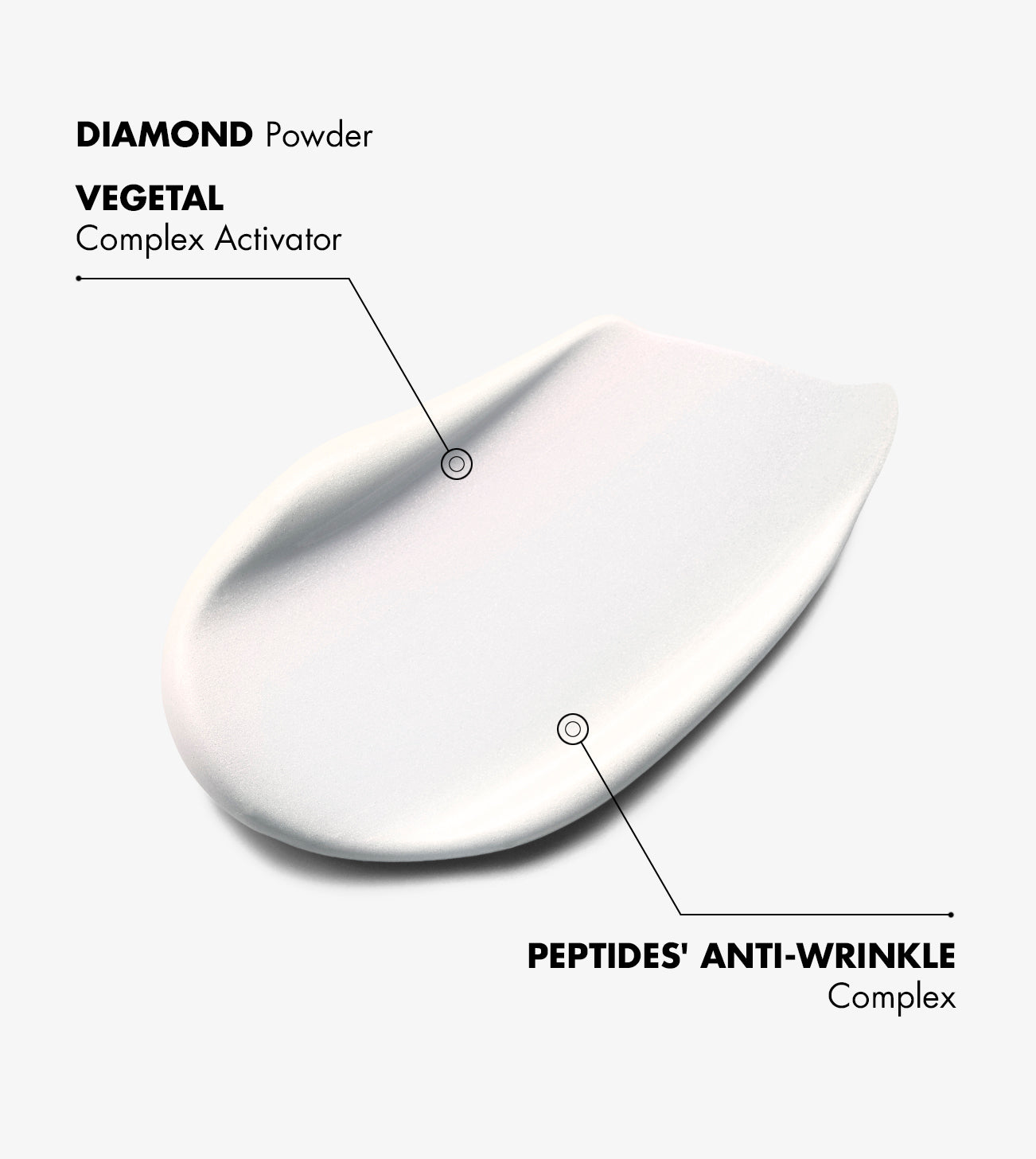 Regenerating night cream | Excellence Énergie Diamant Soin Nuit