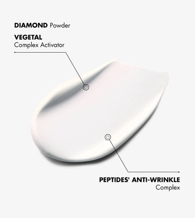 EXCELLENCE ÉNERGIE DIAMANT SOIN NUIT