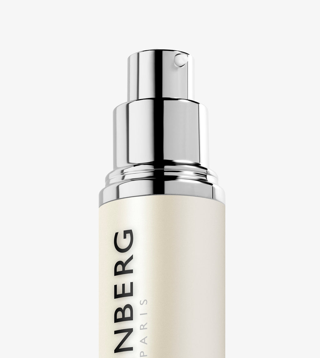 CRÈME DE JOUR SPF 50