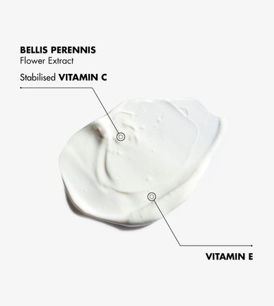 CRÈME DE JOUR SPF 50