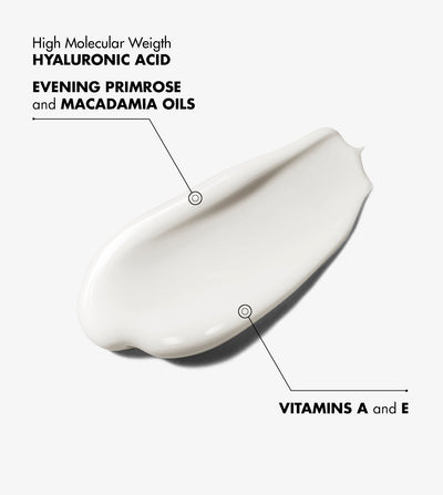 CRÈME FLUIDE HYDRATANTE