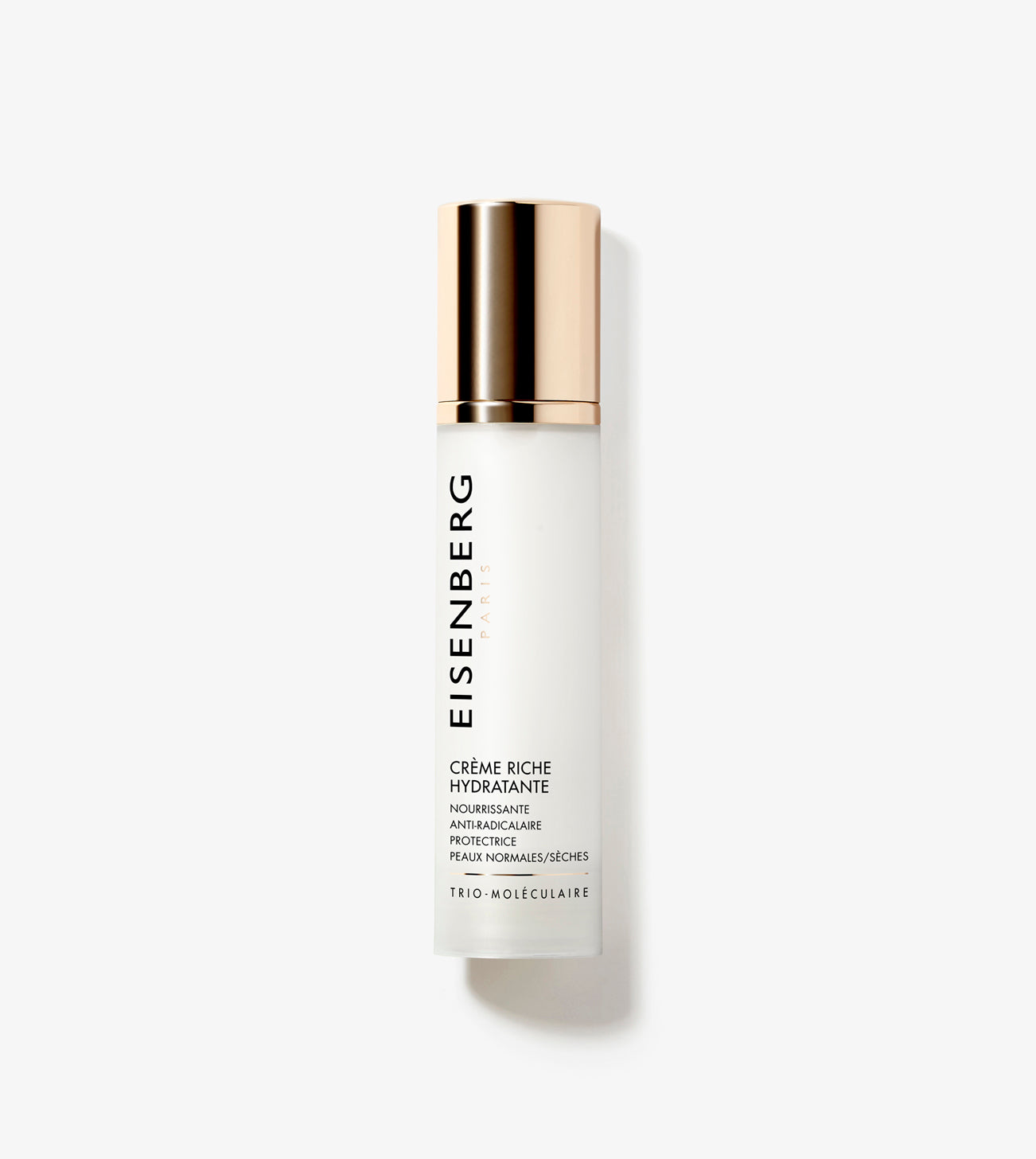 Moisturising rich cream | Crème Riche Hydratante – EISENBERG Paris