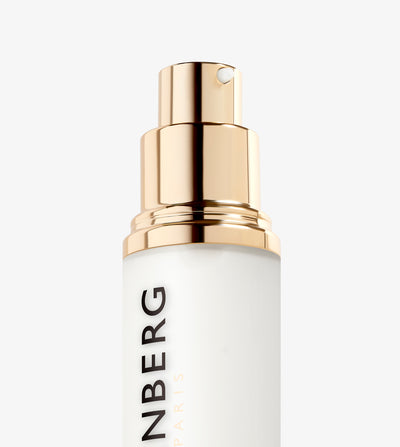 CRÈME RICHE HYDRATANTE