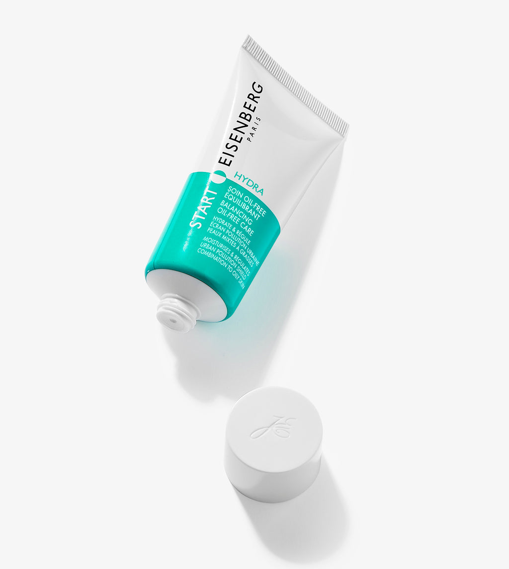 SOIN OIL-FREE ÉQUILIBRANT