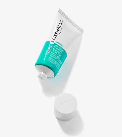 SOIN OIL-FREE ÉQUILIBRANT