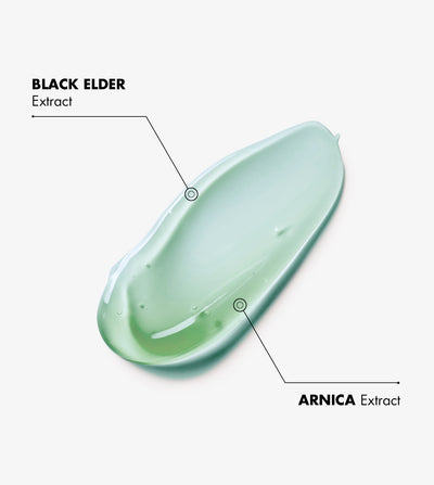 GEL APRÈS-RASAGE APAISANT