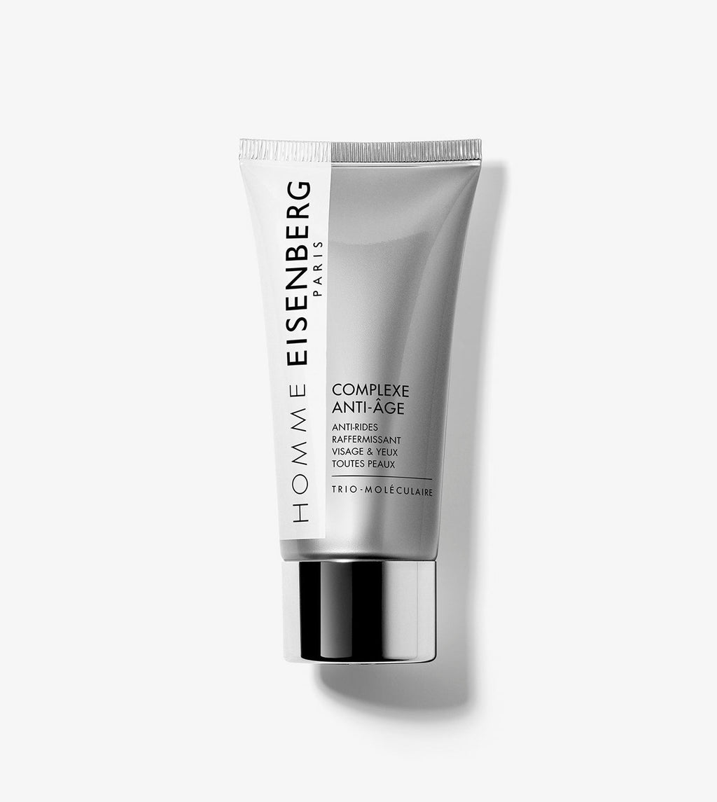 IHR GESCHENK - COMPLEXE ANTI-ÂGE