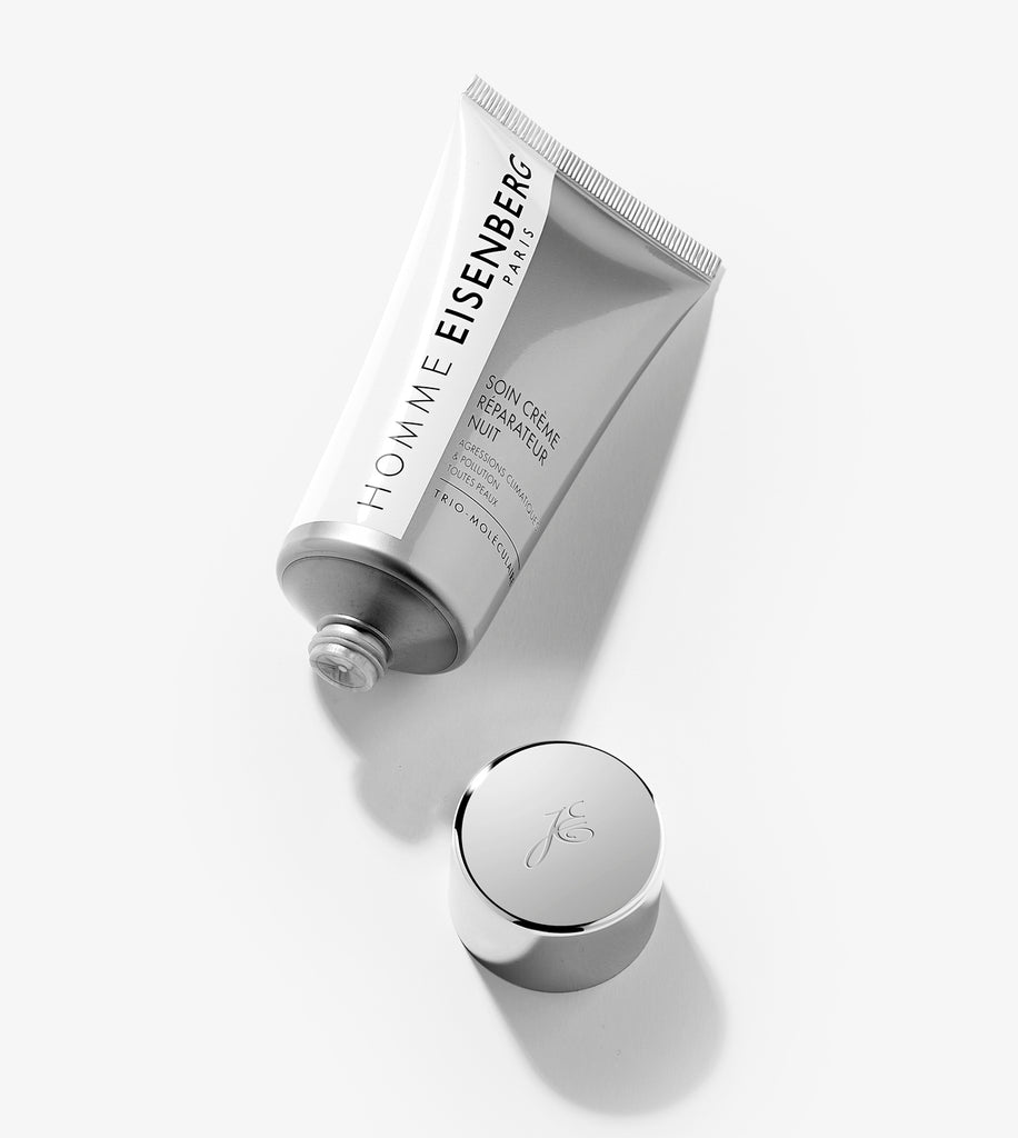 SOIN CRÈME RÉPARATEUR NUIT