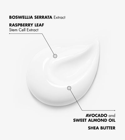 MASQUE FONDANT RÉPARATEUR