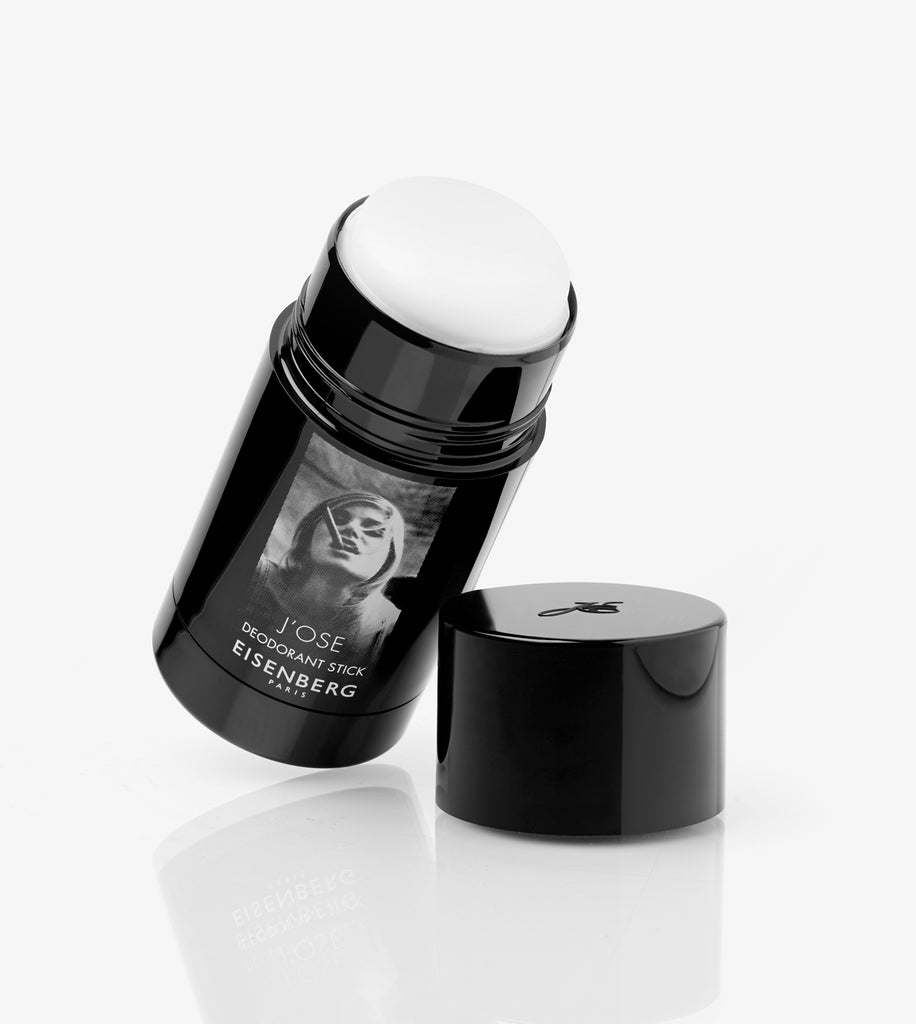 J'OSE, le Déodorant pour femme