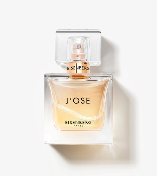 J'OSE | EISENBERG Paris