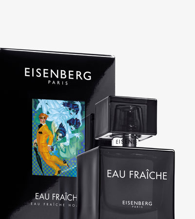 EAU FRAÎCHE 