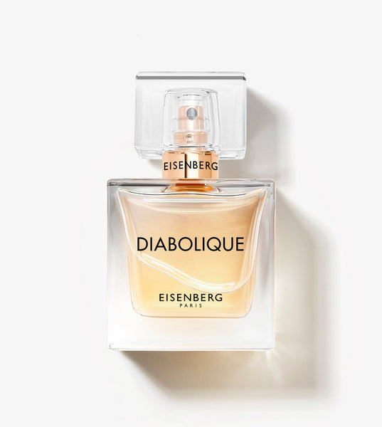 DIABOLIQUE | Eau de Parfum for Women | EISENBERG Paris DIABOLIQUE | Eau de Parfum for Women | EISENBERG Paris