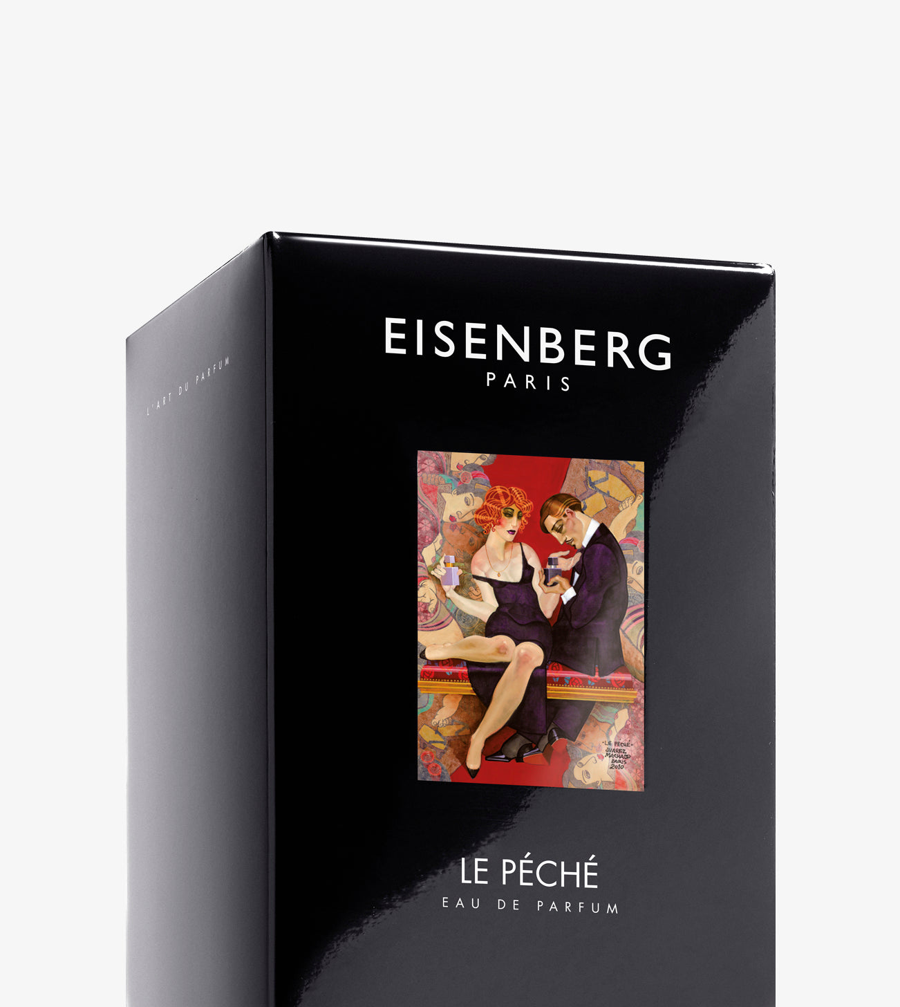 LE PÉCHÉ | EISENBERG Paris