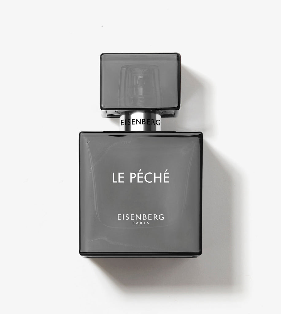 LE PÉCHÉ - image 1