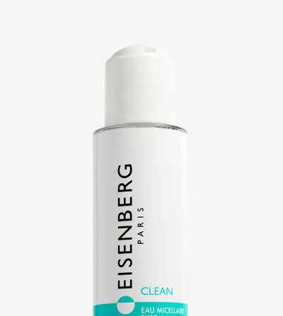 EAU MICELLAIRE PURE