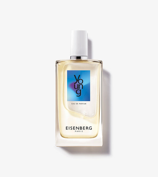 YOUNG Unisex Eau de Parfum EISENBERG Paris