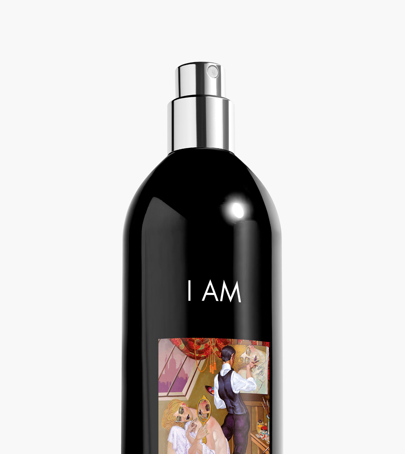 DÉODORANT SPRAY I AM | EISENBERG Paris
