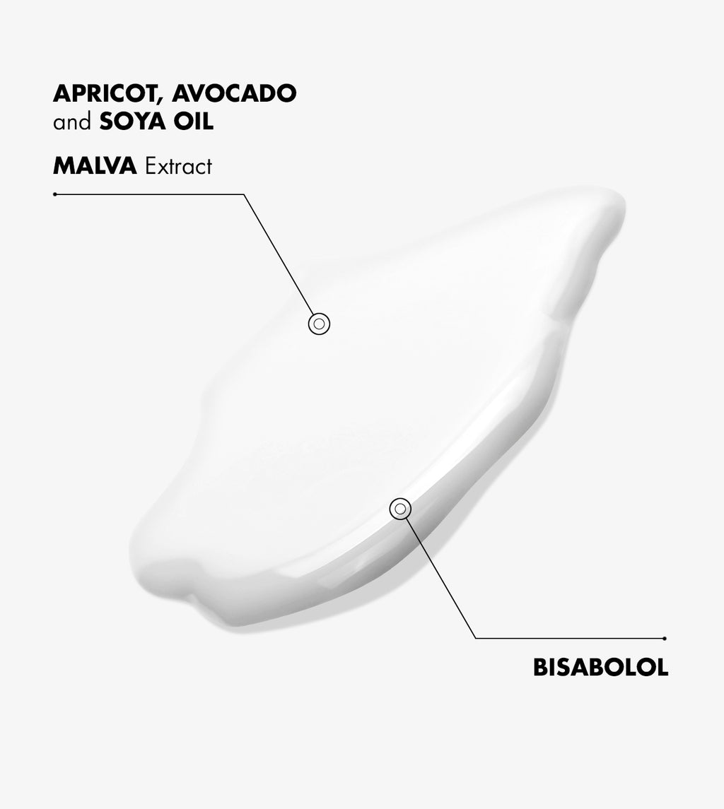 SOIN VELOUTÉ DÉMAQUILLANT HYDRATANT