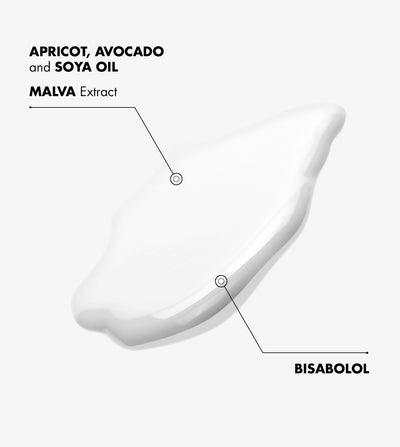 SOIN VELOUTÉ DÉMAQUILLANT HYDRATANT