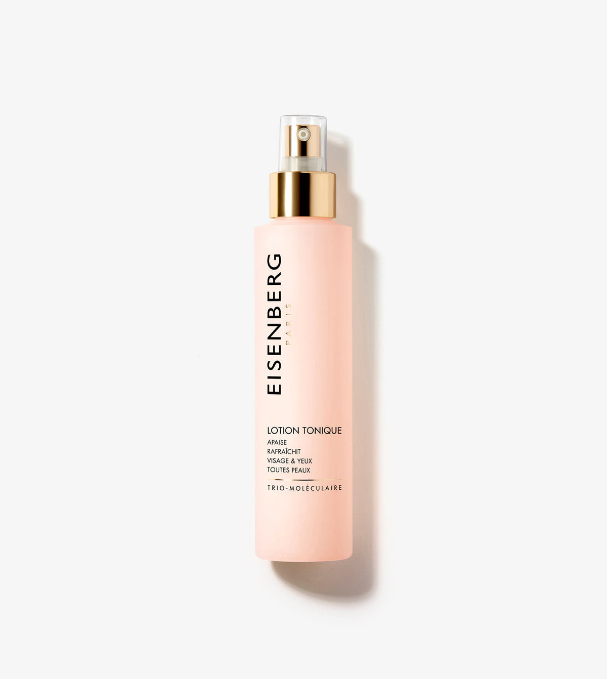 LOTION TONIQUE FREE
