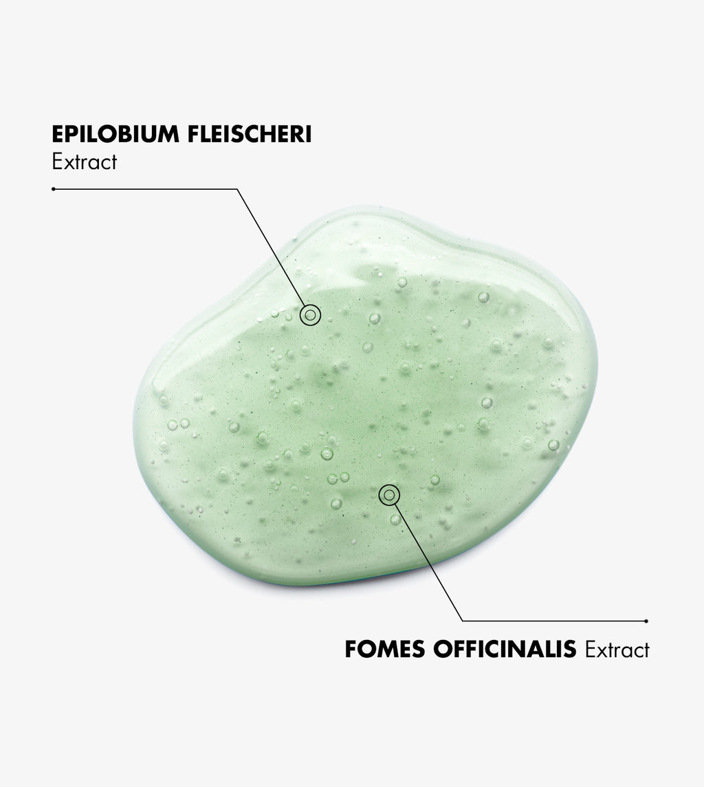 EAU PURIFIANTE MOUSSANTE