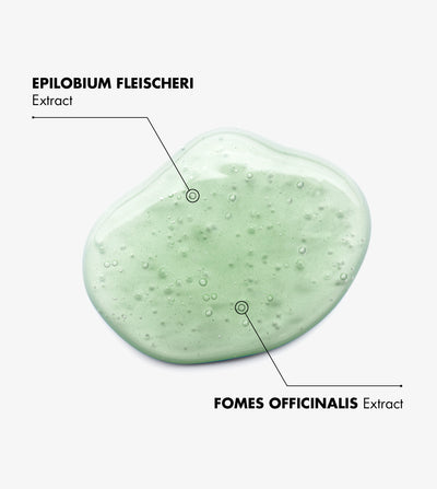 EAU PURIFIANTE MOUSSANTE