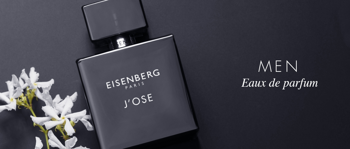de Parfum for | | EISENBERG